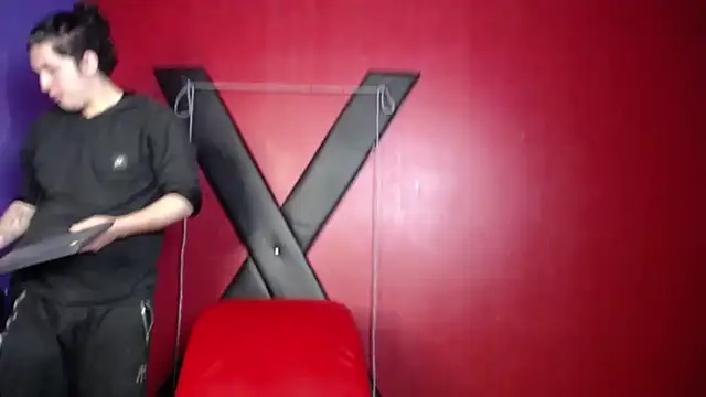 Jackson n Scarlett online show from February 2026 02:57:02 PM