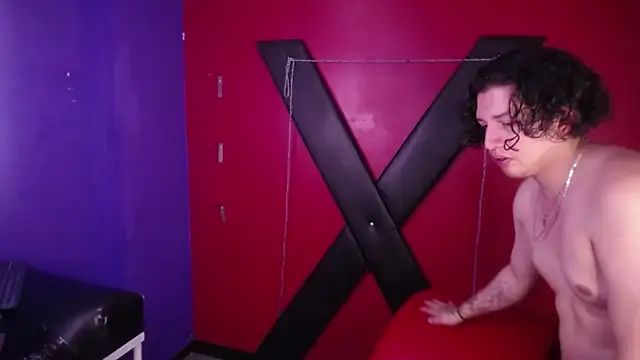 Jackson n Scarlett online show from February 2026 03:00:01 PM