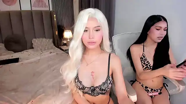 BriannaMckinley online show from February 2026 07:50:01 AM