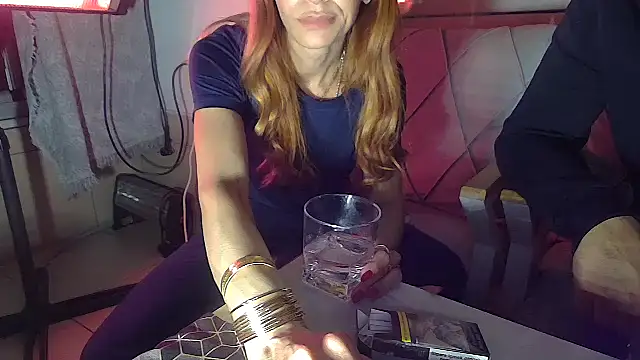 FenaLady online show from March 2026 10:22:02 PM