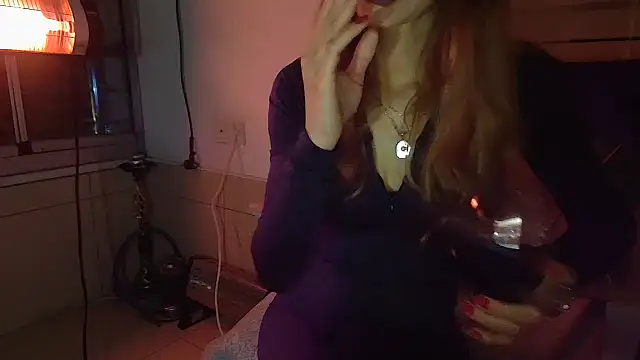 FenaLady online show from February 2026 11:47:02 PM