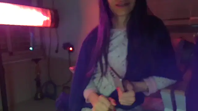 FenaLady online show from January 2026 09:52:02 PM