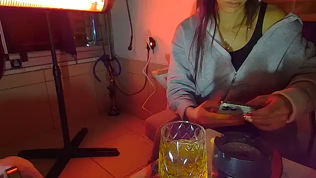 FenaLady online show from January 2026 10:05:01 PM