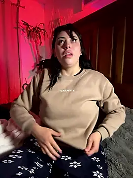 Draculona-666 online show from January 2026 04:16:02 AM