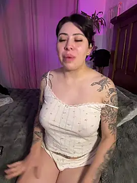 Draculona-666 online show from January 2026 04:08:02 AM