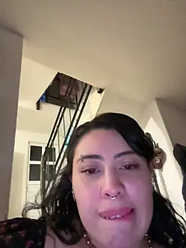 Draculona-666 online show from March 2026 01:07:01 AM