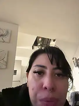 Draculona-666 online show from December 2025 02:50:01 AM