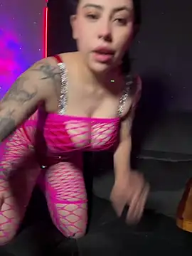 Draculona-666 online show from June 2026 02:28:01 AM