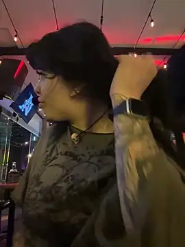 Draculona-666 online show from October 2025 08:46:02 AM