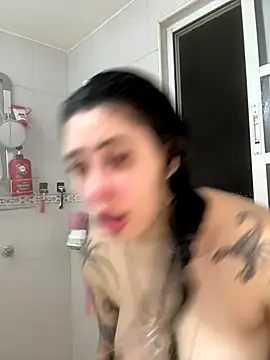 Snapshot of Draculona-666 chatting on October 2025 06:58:01 AM Draculona-666 online show from October 2025 06:58:01 AM