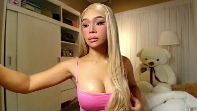 venusangelic online show from June 2026 10:07:02 PM