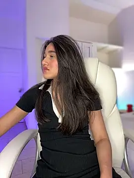 julieta jhonss online show from November 2025 02:38:02 AM