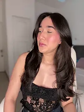 julieta jhonss online show from March 2026 03:23:01 AM