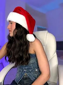 julieta jhonss online show from November 2025 02:01:02 AM