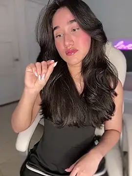 julieta jhonss online show from March 2026 03:52:01 AM