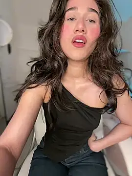 julieta jhonss online show from June 2026 02:53:01 AM
