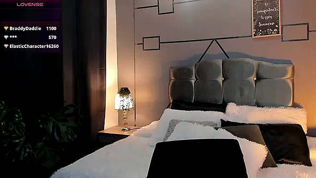 Christopher 77 online show from November 2025 03:56:02 PM