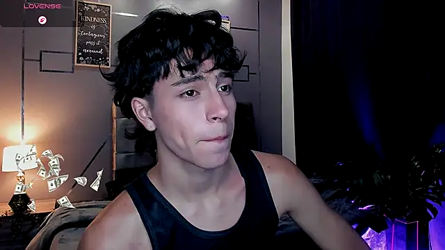 Christopher 77 online show from December 2025 02:30:02 PM