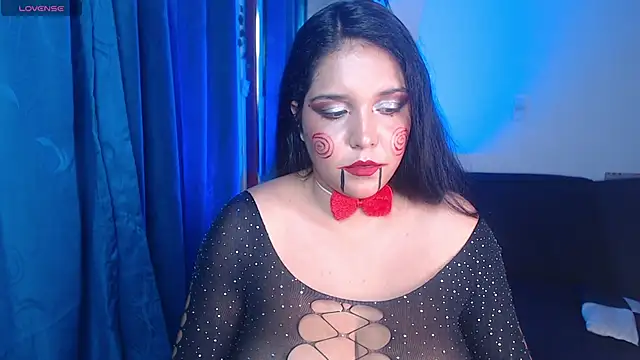 lincy honeyy online show from October 2025 04:02:02 AM