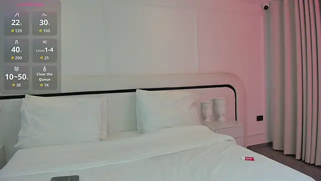 MaddyMay  online show from December 2025 08:53:02 PM