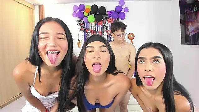little dolls11 online show from October 2025 12:39:02 PM