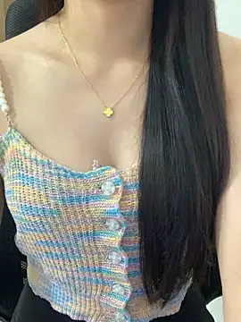 JennyQueen18 online show from April 2026 07:56:01 AM