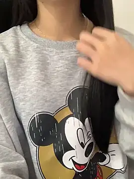 JennyQueen18 online show from February 2026 06:52:02 AM