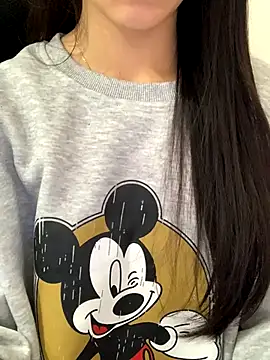 JennyQueen18 online show from January 2026 09:02:02 AM