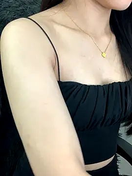 JennyQueen18 online show from November 2025 05:55:02 AM