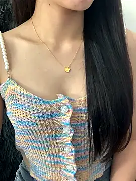 JennyQueen18 online show from December 2025 04:13:02 AM