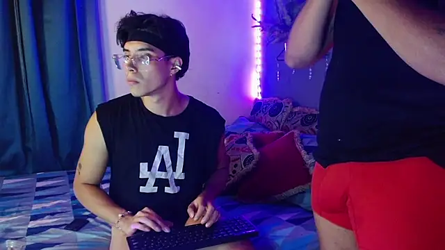 Dylann west online show from September 2025 03:56:01 AM