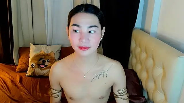 hotjessieempress online show from November 2025 09:40:01 PM