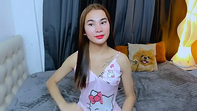 hotjessieempress online show from December 2025 06:11:02 PM