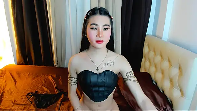 hotjessieempress online show from October 2025 05:58:01 PM