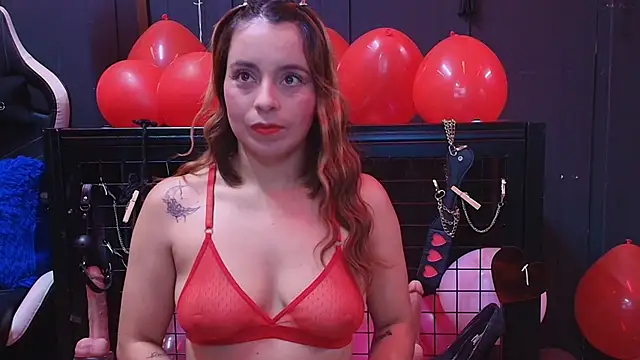 Meghan storm online show from February 2026 02:24:02 AM