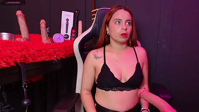 Snapshot of Meghan_storm chatting on December 2025 11:42:01 AM Meghan storm online show from December 2025 11:42:01 AM