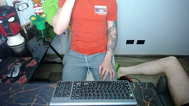 bossking017 online show from September 2025 06:41:01 AM