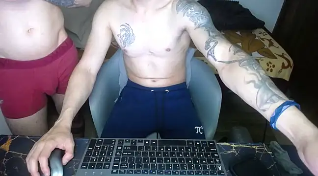 bossking017 online show from March 2025 02:48:01 AM