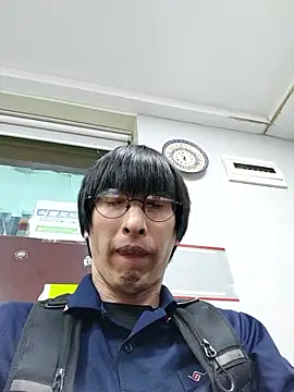 Koreanjjc online show from April 2026 08:51:02 PM