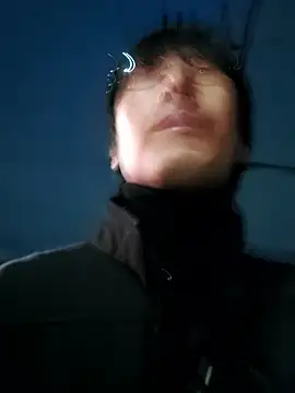 Koreanjjc online show from April 2026 08:37:01 PM