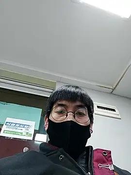 Koreanjjc online show from February 2026 06:46:01 PM