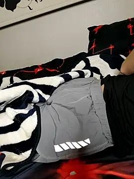 Koreanjjc online show from November 2025 04:18:02 PM