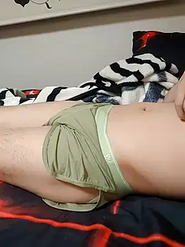 Koreanjjc online show from November 2025 06:34:02 PM