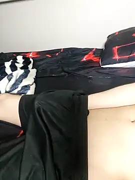 Koreanjjc online show from November 2025 09:08:02 AM