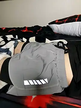 Koreanjjc online show from November 2025 07:14:02 PM