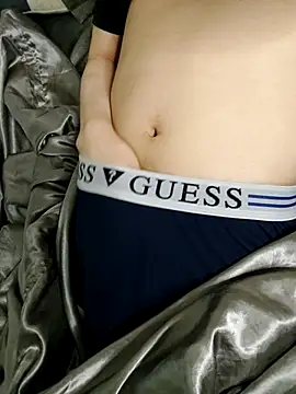 Koreanjjc online show from February 2026 12:50:01 AM