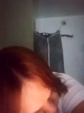 Snapshot of itsmeyourgirlfucker chatting on November 2025 07:28:01 PM itsmeyourgirlfucker online show from November 2025 07:28:01 PM