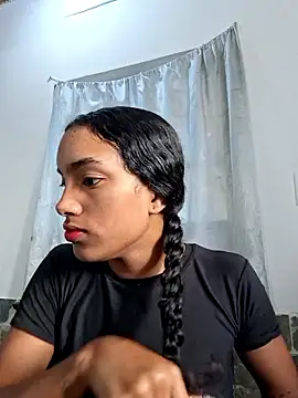 Cataleya ja online show from January 2026 12:34:02 PM