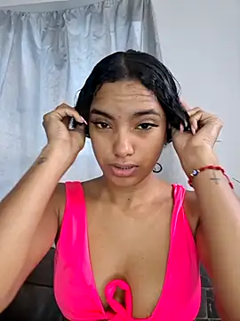 Cataleya ja online show from February 2026 12:01:02 PM