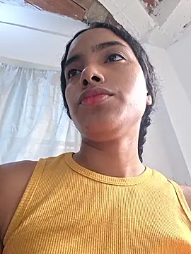 Cataleya ja online show from January 2026 01:48:02 PM